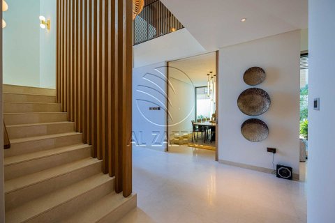 Villa de 5 dormitorios en  Saadiyat Island, UAE No. 167940 4