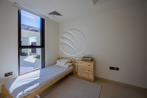Villa de 5 dormitorios en  Saadiyat Island, UAE No. 167940 3