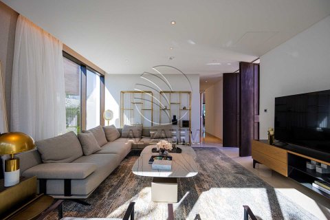Villa de 5 dormitorios en  Saadiyat Island, UAE No. 167940 5