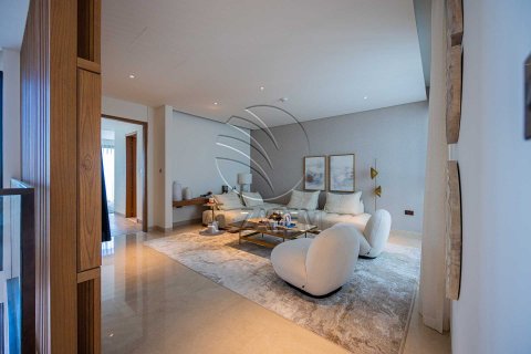Villa de 5 dormitorios en  Saadiyat Island, UAE No. 167940 6