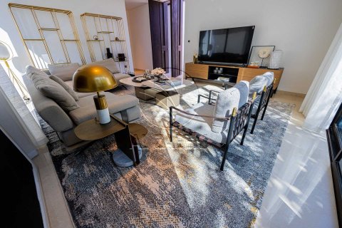 Villa de 5 dormitorios en  Saadiyat Island, UAE No. 167940 7