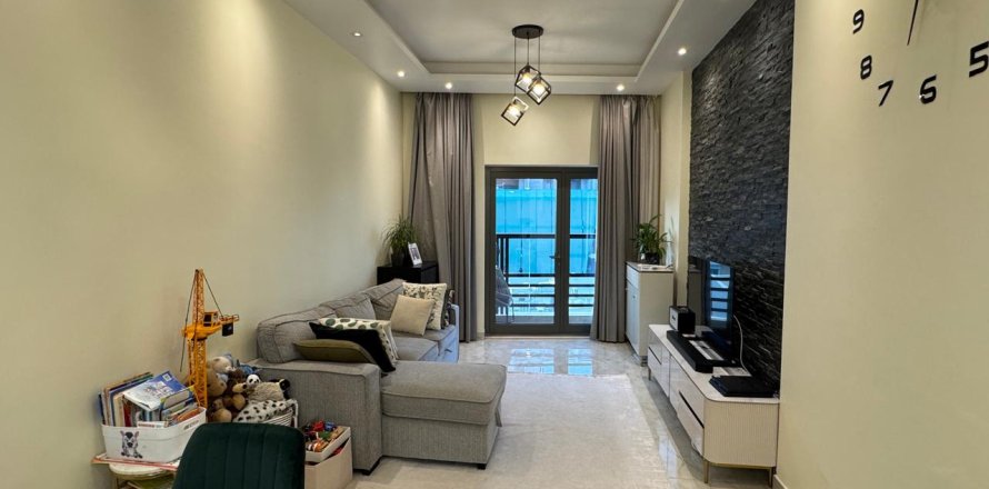 Appartement de 1 chambre à Jumeirah Village Circle, UAE No. 205758