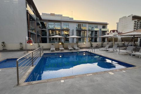 Appartement de 1 chambre à Jumeirah Village Circle, UAE No. 205758 14