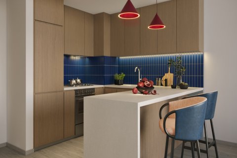 Appartement de 1 chambre à Dubai, UAE No. 205755 3