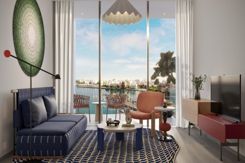 Appartement de 1 chambre à Dubai, UAE No. 205755 4