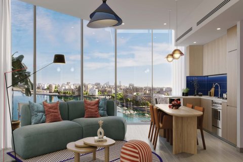 Appartement de 1 chambre à Dubai, UAE No. 205755 17
