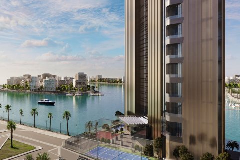 Appartement de 1 chambre à Dubai, UAE No. 205755 11
