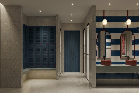 Appartement de 1 chambre à Dubai, UAE No. 205755 7