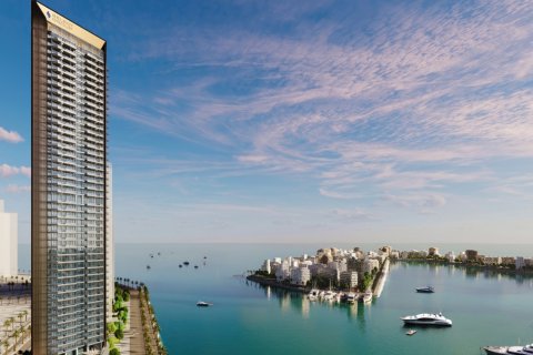 Appartement de 1 chambre à Dubai, UAE No. 205755 8