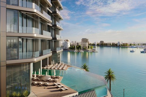 Appartement de 1 chambre à Dubai, UAE No. 205755