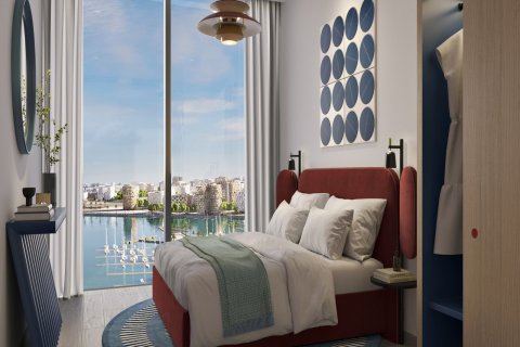 Appartement de 1 chambre à Dubai, UAE No. 205755 6