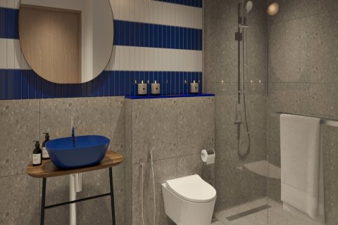 Appartement de 1 chambre à Dubai, UAE No. 205755 16