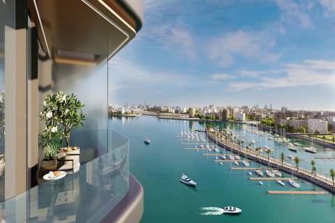 Appartement de 1 chambre à Dubai, UAE No. 205755 18