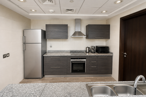 Appartement de 3 chambres à Dubai, UAE No. 205757