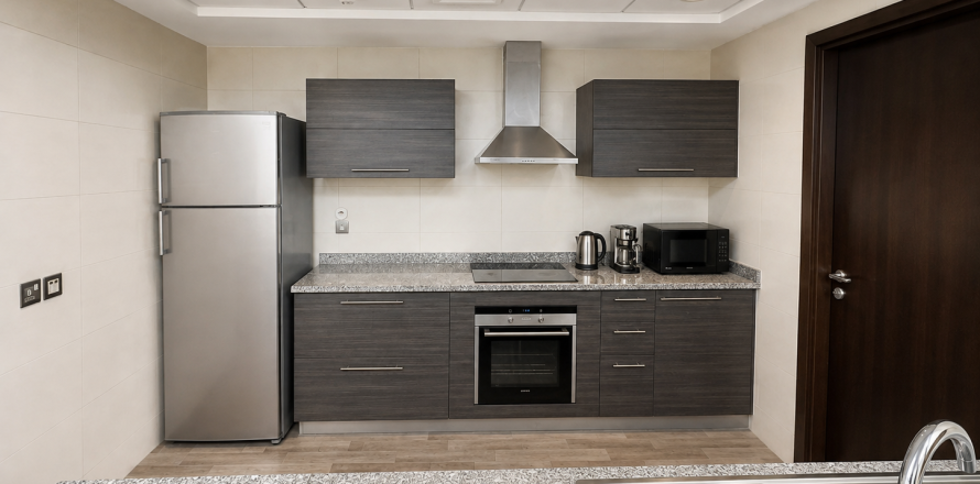 Appartement de 3 chambres à Dubai, UAE No. 205757