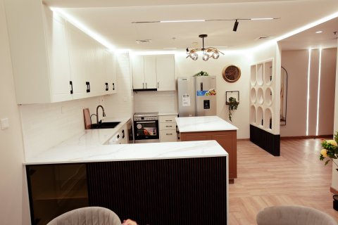 Appartement de 1 chambre à Dubai Marina, UAE No. 205756 8