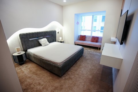Appartement de 1 chambre à Dubai Marina, UAE No. 205756 7