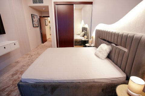 Appartement de 1 chambre à Dubai Marina, UAE No. 205756 6