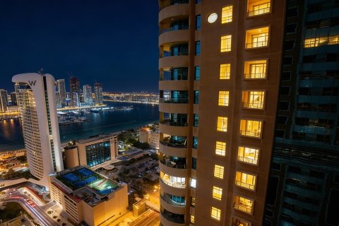 Appartement de 1 chambre à Dubai Marina, UAE No. 205756 11