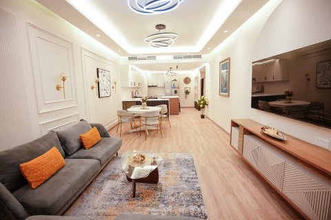 Appartement de 1 chambre à Dubai Marina, UAE No. 205756