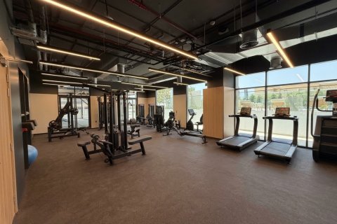 Appartement de 1 chambre à Jumeirah Village Triangle, UAE No. 205759 16