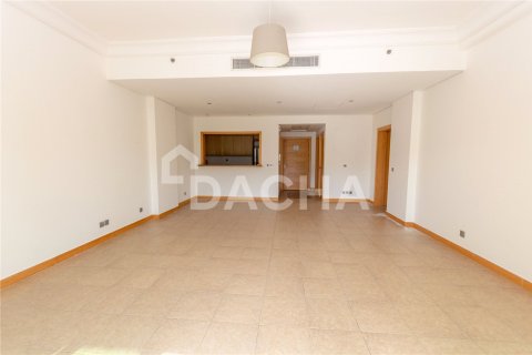 Appartement de 1 chambre à Shoreline Apartments, UAE No. 155660