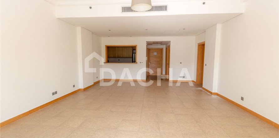 1 bedroom Apartment in Shoreline Apartments, UAE No. 155660