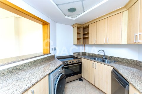 1 bedroom Apartment in Shoreline Apartments, UAE No. 155660 6