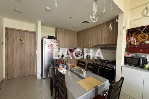 2 bedrooms Apartment in Town Square, UAE No. 155662 14