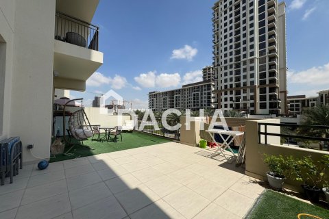 2 bedrooms Apartment in Town Square, UAE No. 155662 4