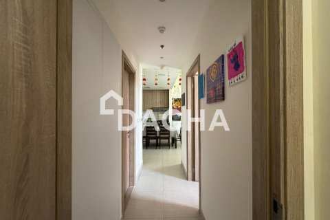 2 bedrooms Apartment in Town Square, UAE No. 155662 12
