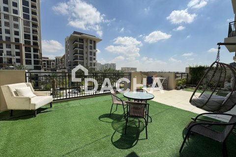 2 bedrooms Apartment in Town Square, UAE No. 155662 5