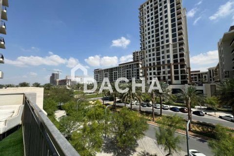 Appartement de 2 chambres à Town Square, UAE No. 155662