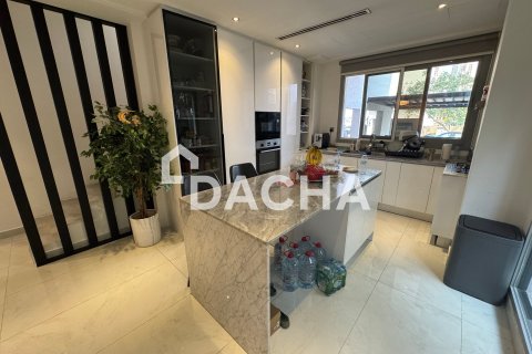 Таунхаус с 3 спальнями в Jumeirah Village Triangle, ОАЭ №155657 18