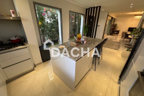 Таунхаус с 3 спальнями в Jumeirah Village Triangle, ОАЭ №155657 17