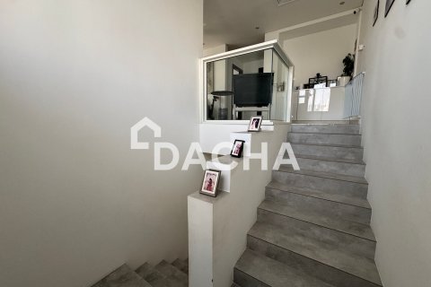 Таунхаус с 3 спальнями в Jumeirah Village Triangle, ОАЭ №155657 16