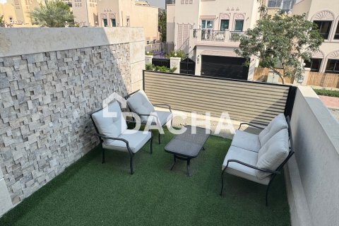 Таунхаус с 3 спальнями в Jumeirah Village Triangle, ОАЭ №155657 5