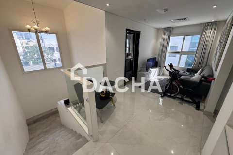 Таунхаус с 3 спальнями в Jumeirah Village Triangle, ОАЭ №155657 15