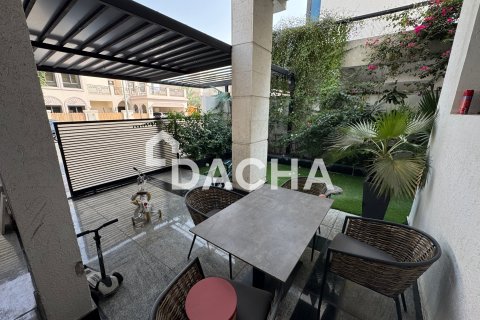 Таунхаус с 3 спальнями в Jumeirah Village Triangle, ОАЭ №155657 3