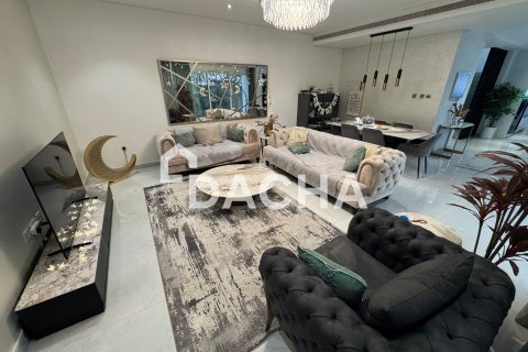Таунхаус с 3 спальнями в Jumeirah Village Triangle, ОАЭ №155657 21