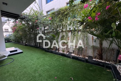 Таунхаус с 3 спальнями в Jumeirah Village Triangle, ОАЭ №155657 27