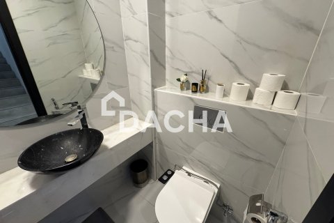 Таунхаус с 3 спальнями в Jumeirah Village Triangle, ОАЭ №155657 20