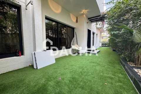 Таунхаус с 3 спальнями в Jumeirah Village Triangle, ОАЭ №155657 26