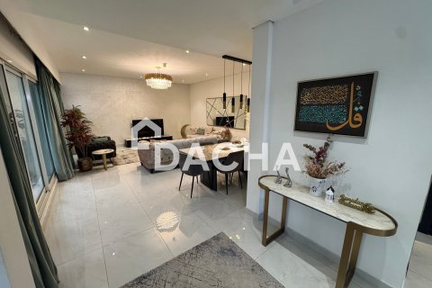 Таунхаус с 3 спальнями в Jumeirah Village Triangle, ОАЭ №155657 25