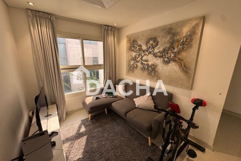 Таунхаус с 3 спальнями в Jumeirah Village Triangle, ОАЭ №155657 14