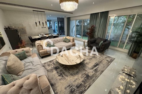 Таунхаус с 3 спальнями в Jumeirah Village Triangle, ОАЭ №155657 22
