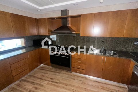 Квартира с 2 спальнями в Al Fattan Marine Tower, ОАЭ №155658 12