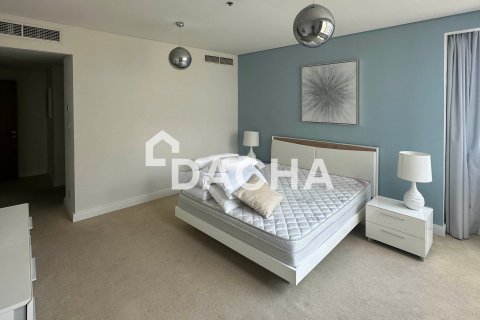 Квартира с 2 спальнями в Al Fattan Marine Tower, ОАЭ №155658 5