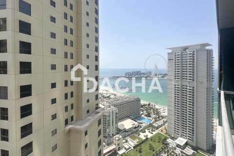 Appartement de 2 chambres à Al Fattan Marine Tower, UAE No. 155658