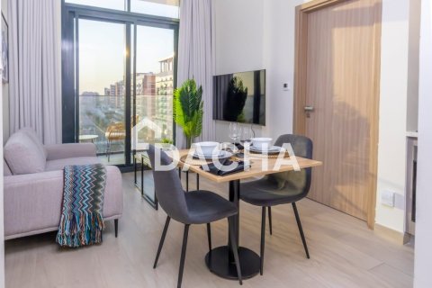 2 bedrooms Apartment in Meydan, UAE No. 155661 3